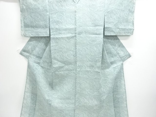 Japanese Kimono / Asa Johfu Hemp